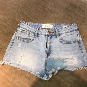 PacSun Denim Jeans